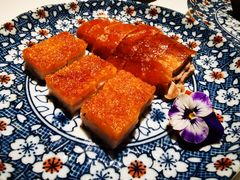 -三号黄浦会Canton Table