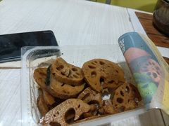 -周黑鸭(北京丰台区合生广场店)