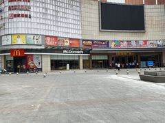 -麦当劳(肇庆大旺店)
