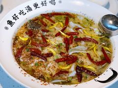 -江渔儿酸菜鱼(奥园广场金发购物中心店)