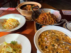 -寻宝记绍兴菜(鲁迅路店)