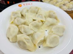 -老边饺子馆(中街店)