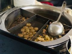 -好成财牛排馆(涂门街总店)