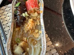 -绮梦西湖·云端餐厅(歌德店)