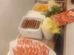 -巴蜀王婆大虾(南锣鼓巷店)
