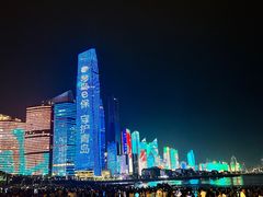 -青岛第三海水浴场