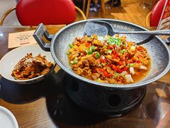 -味上湘菜馆(岳麓山店)