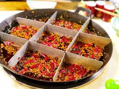 -重庆老火锅王(永陵路分店)