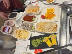 -海底捞大排档火锅(打浦路店)