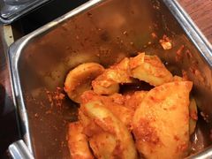 -神仙雪浓汤(明洞店)