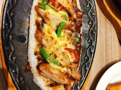-卢家妈妈·西餐厨房(潮州万泰左一城店)