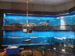 水产区-协成海鲜火锅(情侣路店)