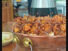 -珍粤里-蛙行记湘味馆(汶水东路店)