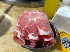 -渝味黄姐火锅(黄泥村店)