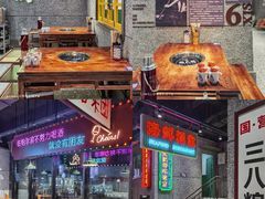 -楠火锅(哈尔滨金爵万象店)