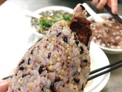 -芳婆糕团店(王府大街店)