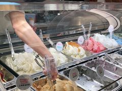 -Dal Cuore 达可芮冰淇淋(陕西北路店)