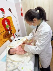 -睿宝儿科·眼科·口腔(静安大悦城门诊部)