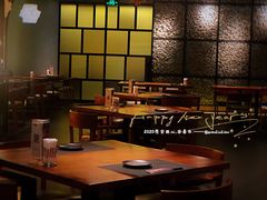 大堂-武藏日本料理(宝安壹方城店)