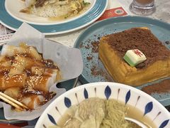 -新宝餐厅(流塘店)