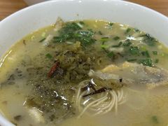 -北万新包子店(淮海店)