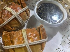 -小陆莲花蟹园农家乐(莲花岛店)