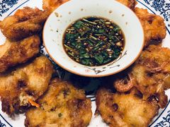 -阿财老铺·老蚌埠龙虾城(华夏总店)