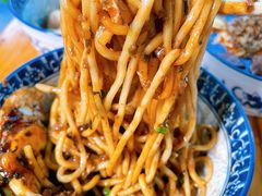 -素椒杂酱面(油篓街店)