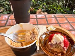 -LUNEURS月乐诗·烘焙甜品(华山路店)