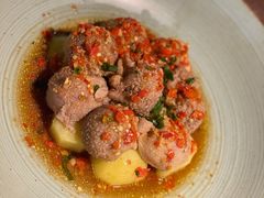 手工肚包肉-那时新疆·车师(大宁音乐广场店)