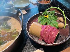 -盡膳口福跷脚牛肉火锅(晶耀前滩店)