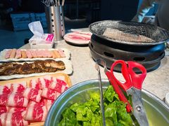 -韩国料理大力士(屏风街店)