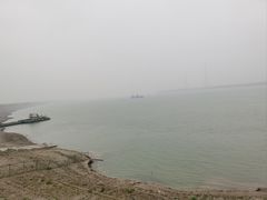 -三国赤壁古战场