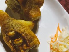 -万柳阁小馆·花园餐厅(龙潭湖店)