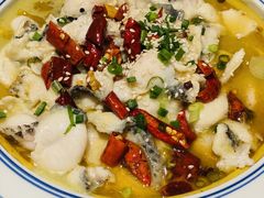 -闫府私房菜·百年鲁菜(欧亚店)