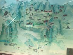 -北京上方山国家森林公园