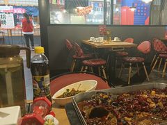 -鱼酷活鱼烤鱼(梅江印象城店)