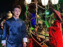 -南宁方特东盟神画