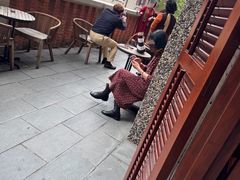 -星巴克臻选(思南公馆店)