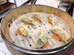 精品蒸饺-榕记(番禺总店)