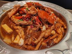 -胖哥俩肉蟹煲(龙德广场店)