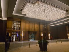 -康莱德酒店·美庭自助餐厅