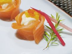 -V Bar海景扒房(北海湾惠龙万达嘉华酒店)