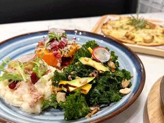 -卡朋西餐(大信新都汇店)