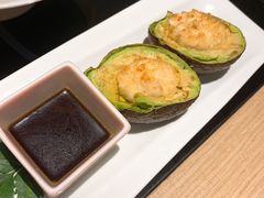 -蟹的岡田屋(正大广场店)