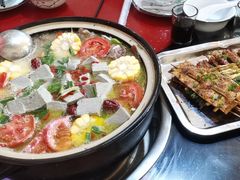 -花水湾红太阳牛肉汤锅