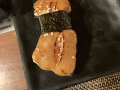 -昊·来了寿司(双楠2店)