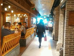 -局气 烤鸭·北京菜(光华路店)