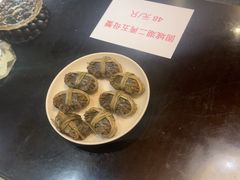 -又见炊烟私房菜(敬亭路店)