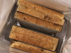 全麦核桃吐司-欧佩拉(段家坝店)